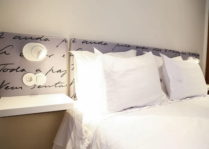 Salinas By Alboi Group Hotel