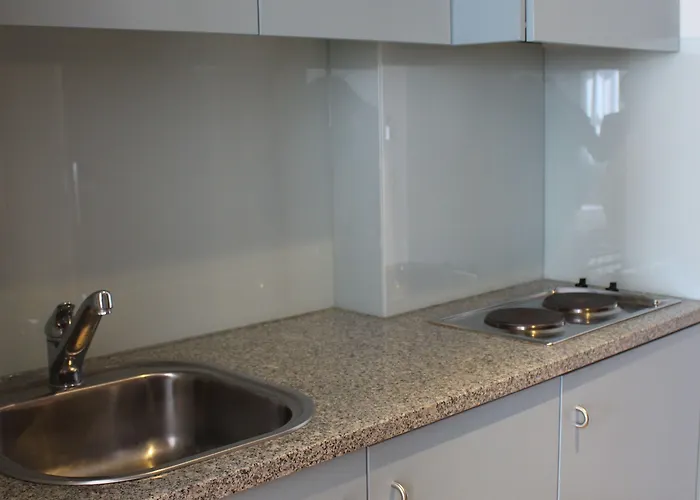 Salinas By Alboi Group מלון