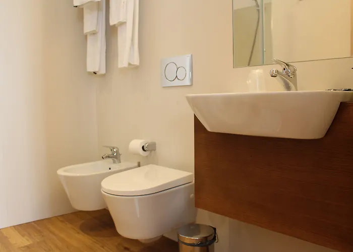 Salinas By Alboi Group Hotel