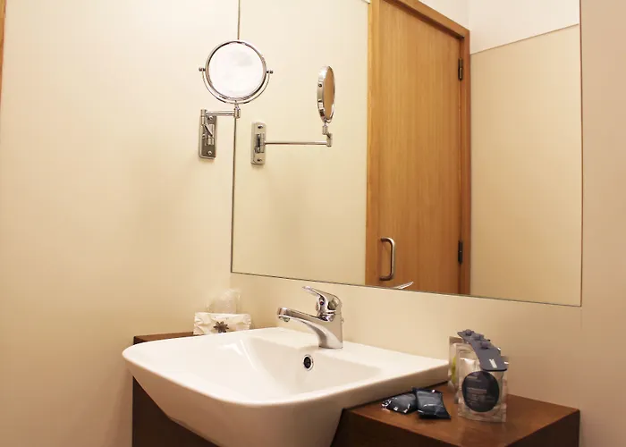 Salinas By Alboi Group 3* אבאירו