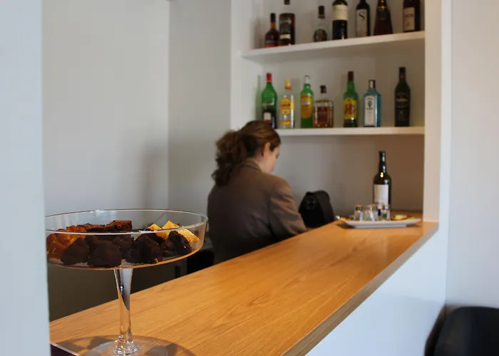 Hotel Salinas By Alboi Group Aveiro