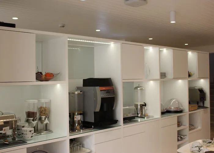 מלון Salinas By Alboi Group