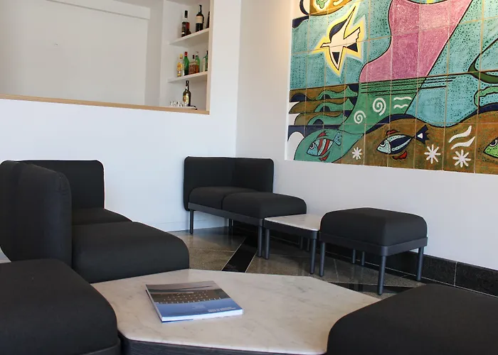 Salinas By Alboi Group Hotel Aveiro