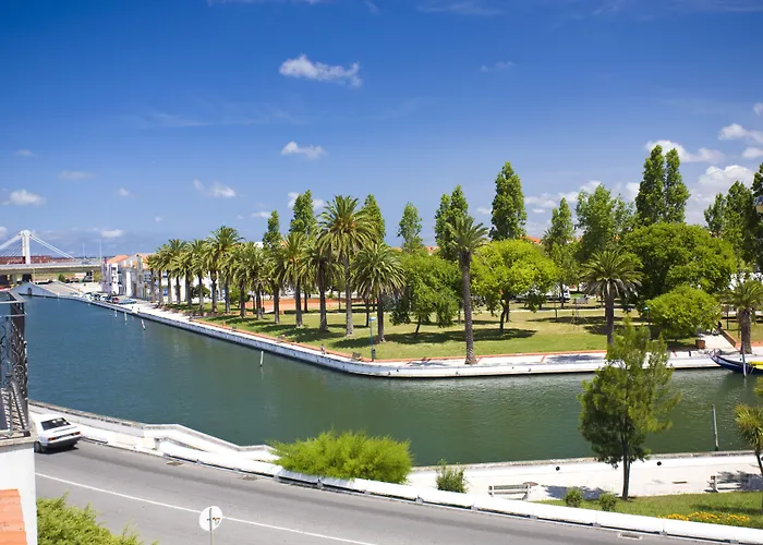 מלון Salinas By Alboi Group אבאירו