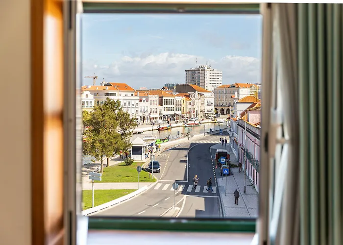 Salinas By Alboi Group אבאירו