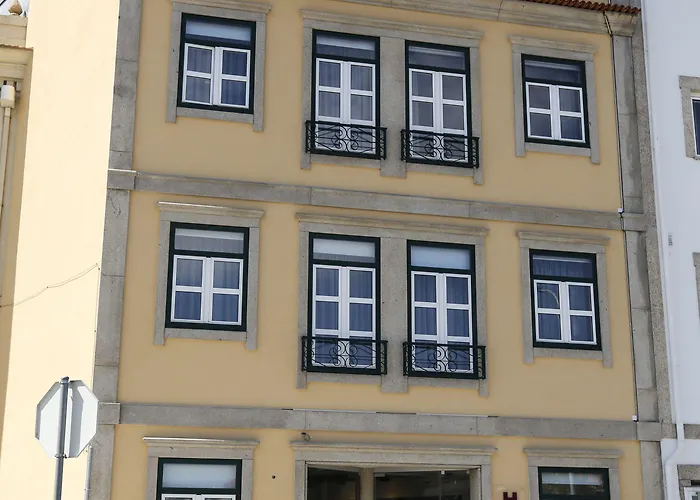 Salinas By Alboi Group Hotel Aveiro