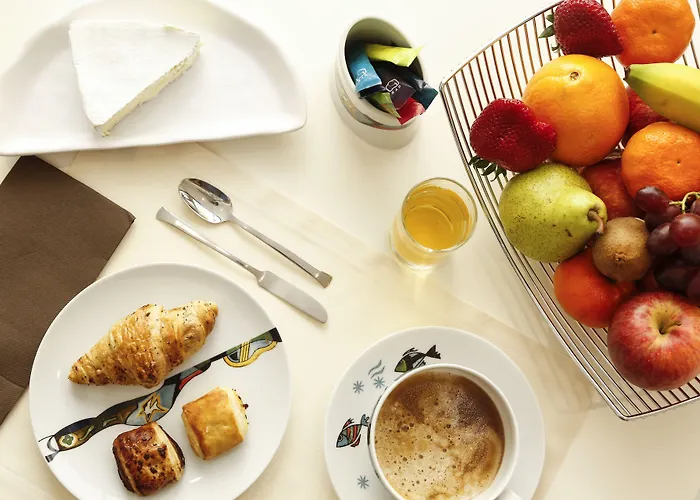 Salinas By Alboi Group אבאירו