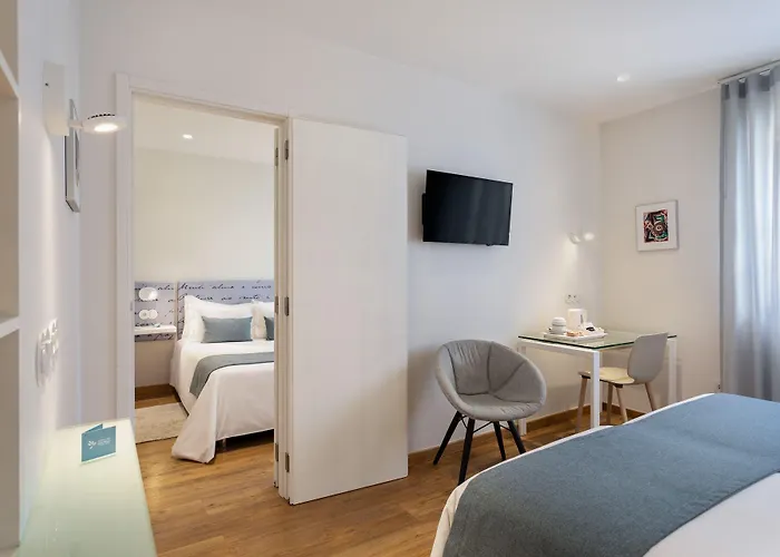 Hotel Salinas By Alboi Group