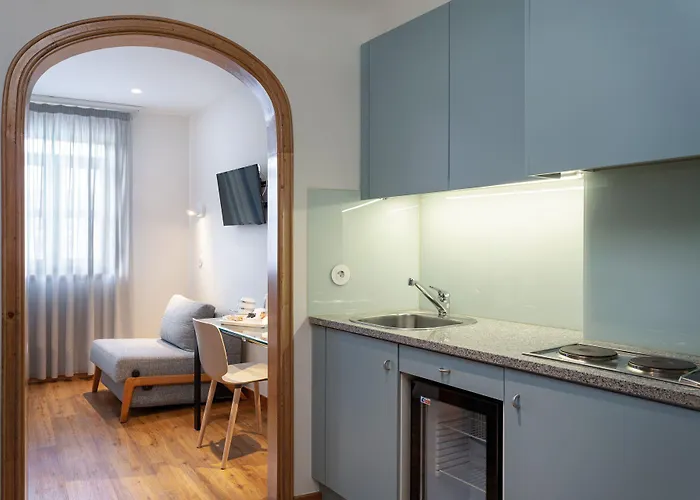 Hotel Salinas By Alboi Group 3*