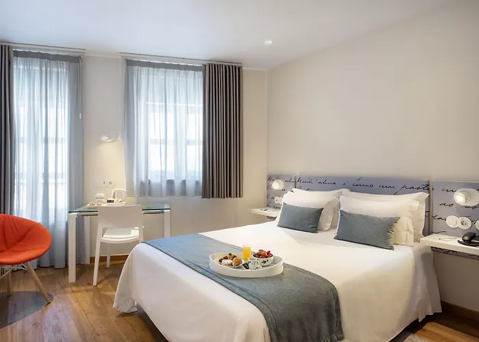 Salinas By Alboi Group מלון