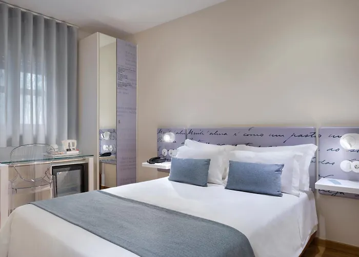 Salinas By Alboi Group Otel