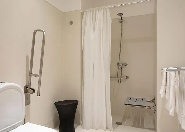 Hotel Salinas By Alboi Group