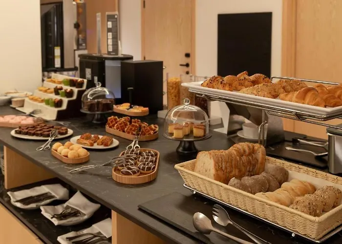 Salinas By Alboi Group Hotel 3*