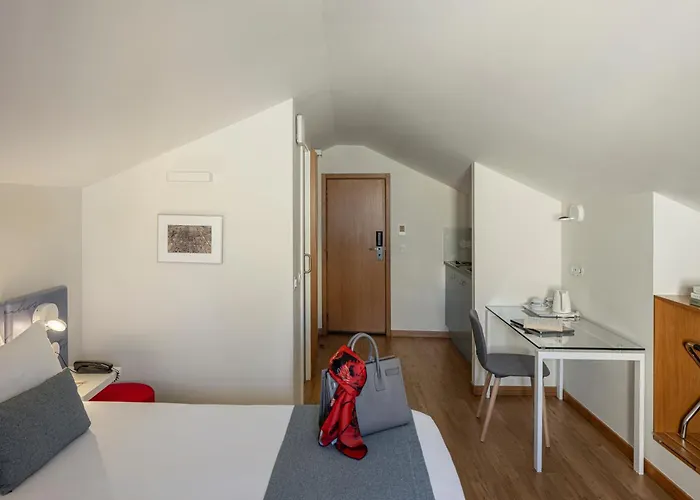 Otel Salinas By Alboi Group