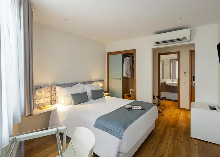 Otel Salinas By Alboi Group 3*