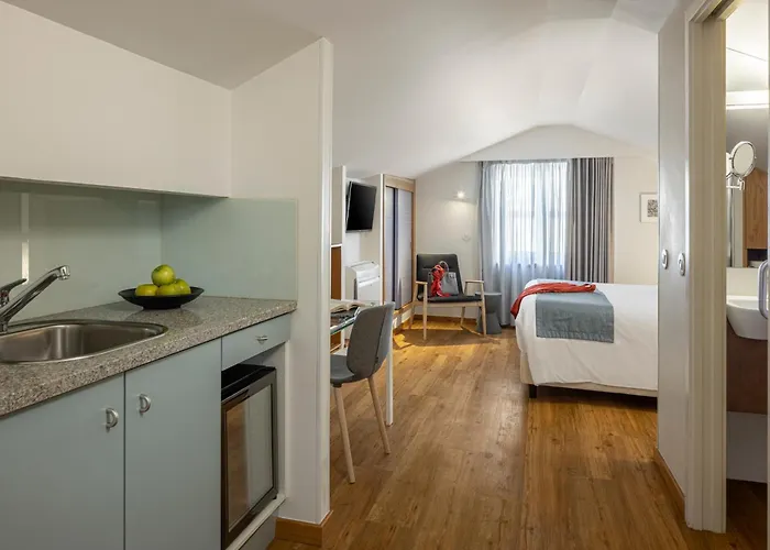 Otel Salinas By Alboi Group 3*