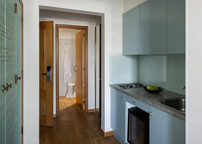 Otel Salinas By Alboi Group 3*