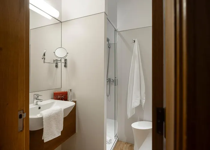 Salinas By Alboi Group 3* Aveiro