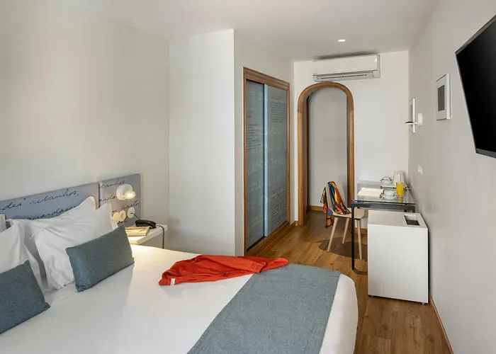 Salinas By Alboi Group Aveiro