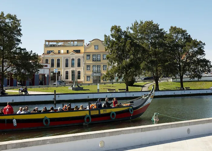 Salinas By Alboi Group Otel 3*
