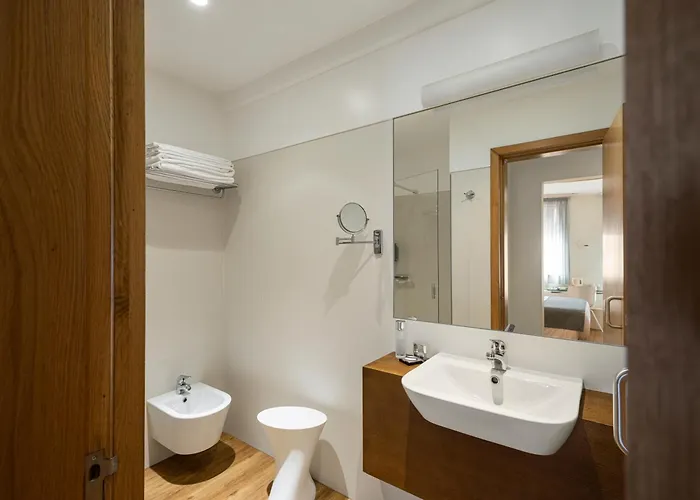 Salinas By Alboi Group Otel