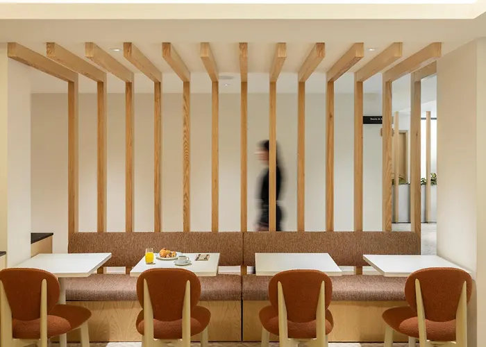 Otel Salinas By Alboi Group