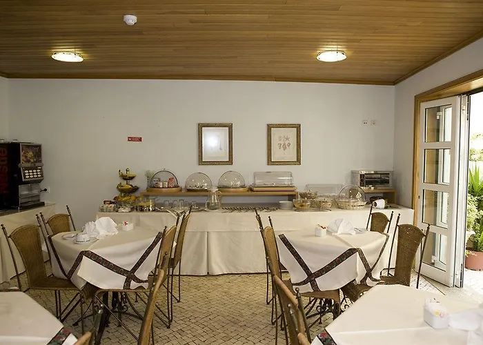 Salinas By Alboi Group Hotel Aveiro