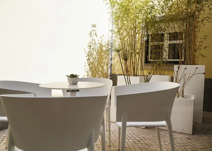 Salinas By Alboi Group