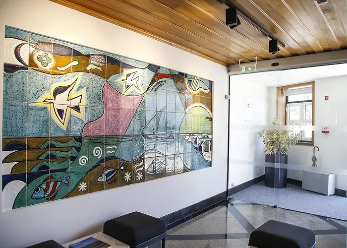 Hotel Salinas By Alboi Group