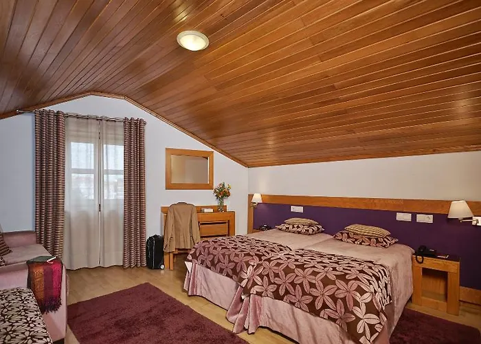 Salinas By Alboi Group Aveiro