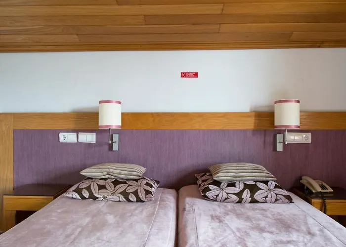 Hotel Salinas By Alboi Group Aveiro