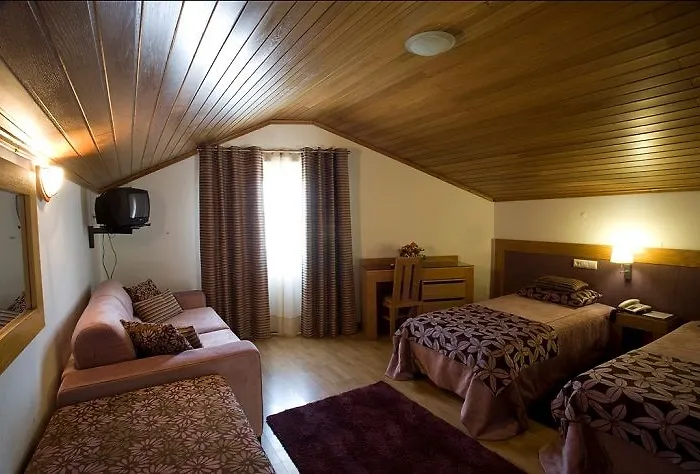 Salinas By Alboi Group אבאירו