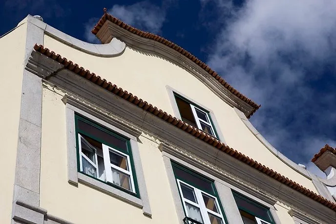 Hotel Salinas By Alboi Group 3*