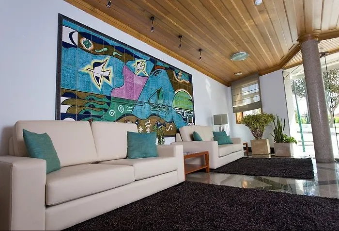 Salinas By Alboi Group Hotel 3*