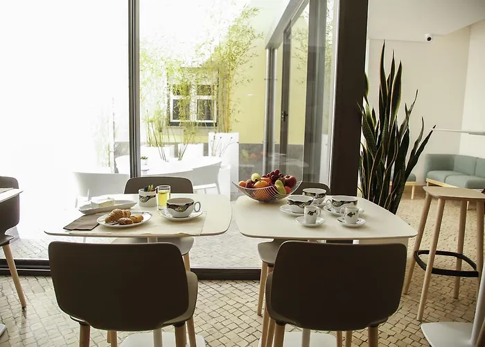 Hotel Salinas By Alboi Group