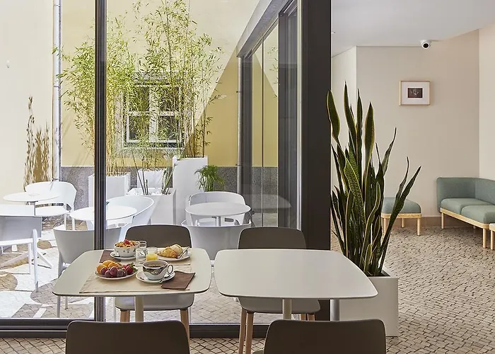 Salinas By Alboi Group 3* אבאירו