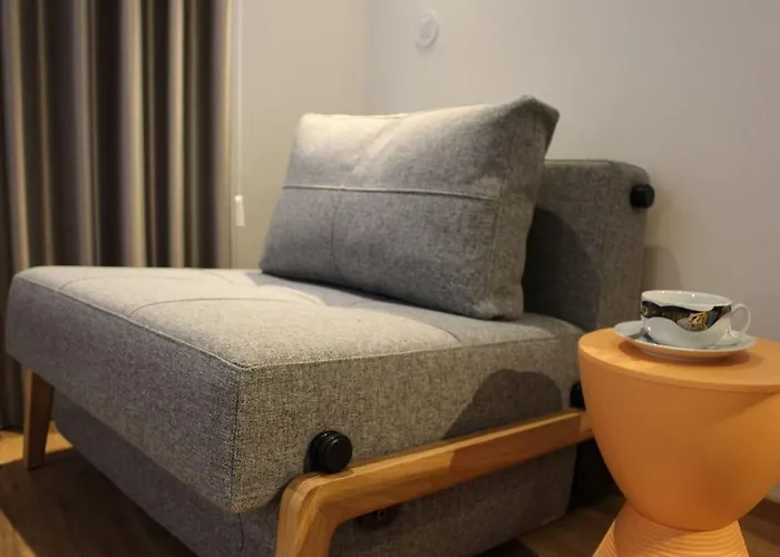 Hotel Salinas By Alboi Group Aveiro