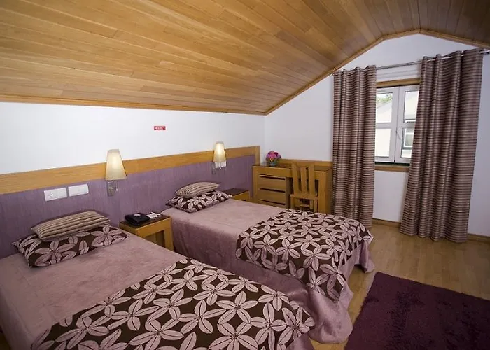 Salinas By Alboi Group 3* אבאירו