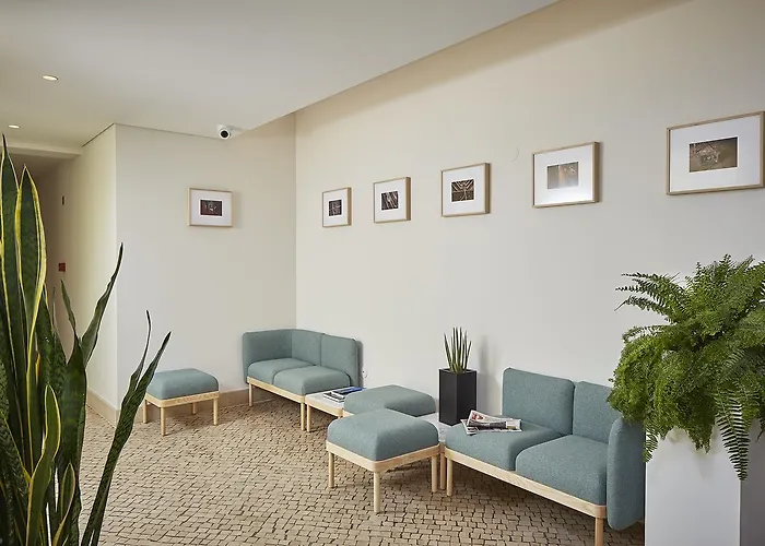 מלון Salinas By Alboi Group