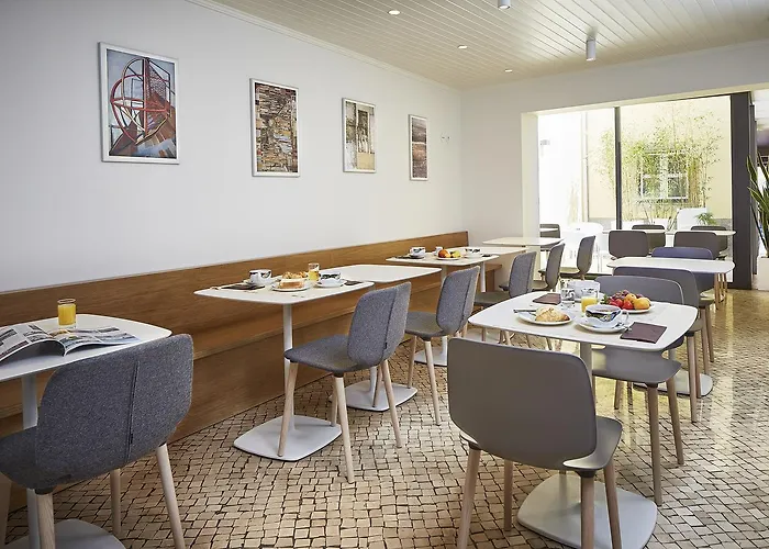 Salinas By Alboi Group Hotel 3*