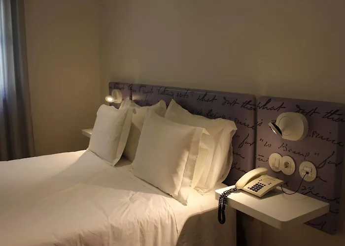 Salinas By Alboi Group Hotel 3*