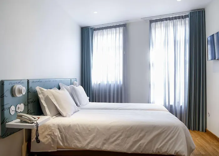 Salinas By Alboi Group Hotel Aveiro