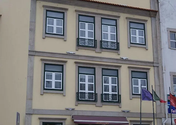 Salinas By Alboi Group Hotel 3*