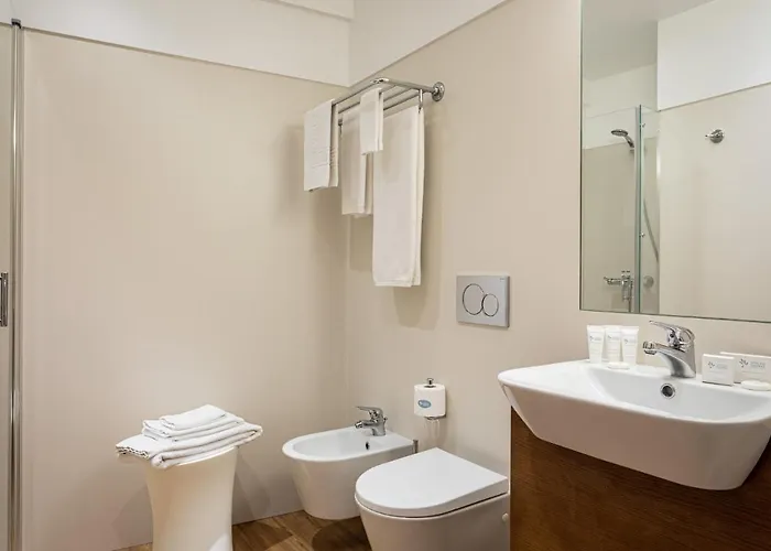 Hotel Salinas By Alboi Group Aveiro